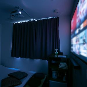 Classic Quadruple Room